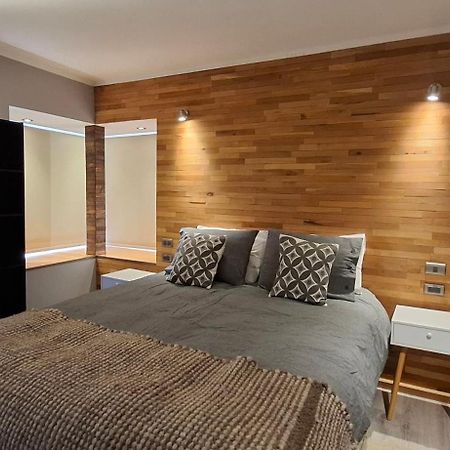 Casa Simpson Hotel Coyhaique Eksteriør bilde