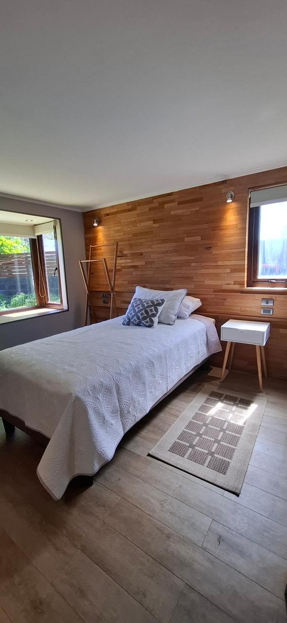 Casa Simpson Hotel Coyhaique Eksteriør bilde