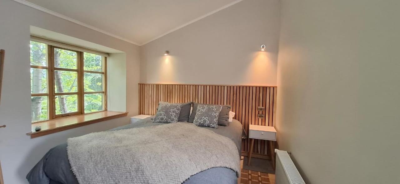 Casa Simpson Hotel Coyhaique Eksteriør bilde